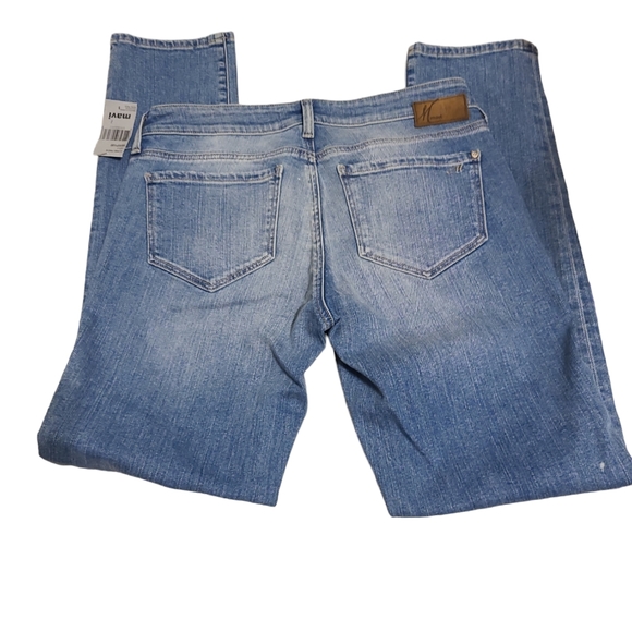 NWT MAVI JEANS - Picture 4 of 13